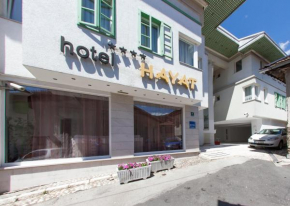 Hotel Hayat